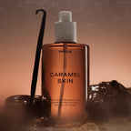 Caramel Skin Body Mist, Full Size Fragrance Spray