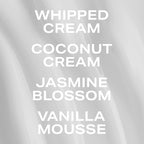 Cozy Layering Body Mist Trio - Vanilla Skin, Heavy Cream, Cashmere Skin