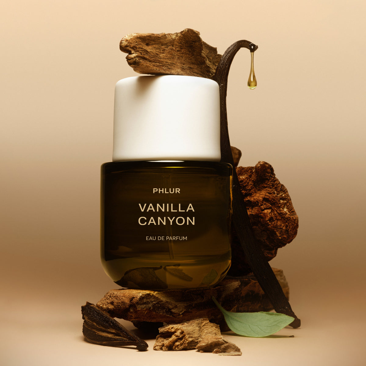 Vanilla Canyon - 50mL Eau de Parfum