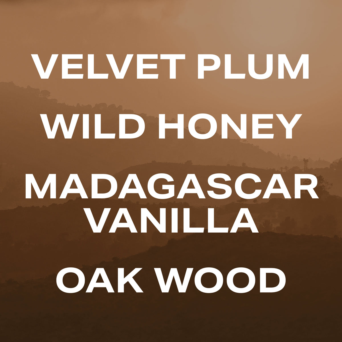 Vanilla Canyon - 50mL Eau de Parfum