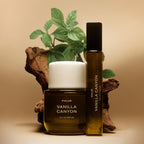 Vanilla Canyon - Fragrance Duet Set