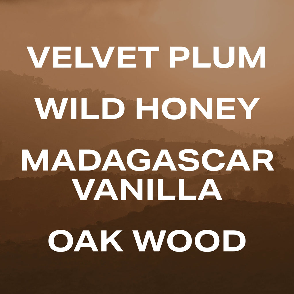 Vanilla Canyon - Fragrance Duet Set