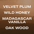 Vanilla Canyon - Fragrance Duet Set
