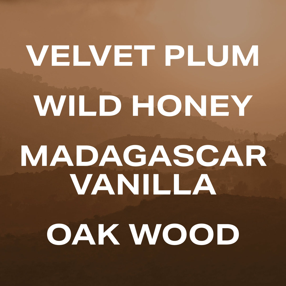 Vanilla Canyon - Fragrance Duet Set