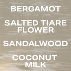 Beach Skin Shimmering Body Oil - Golden Shimmer