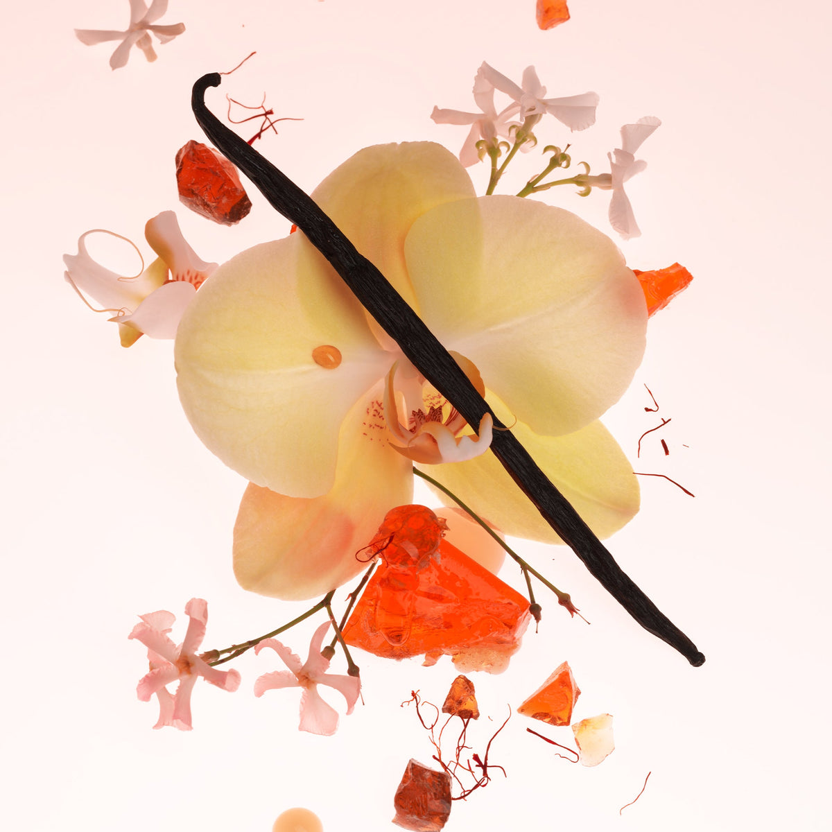 Amber Haze - Full Size Body Mist