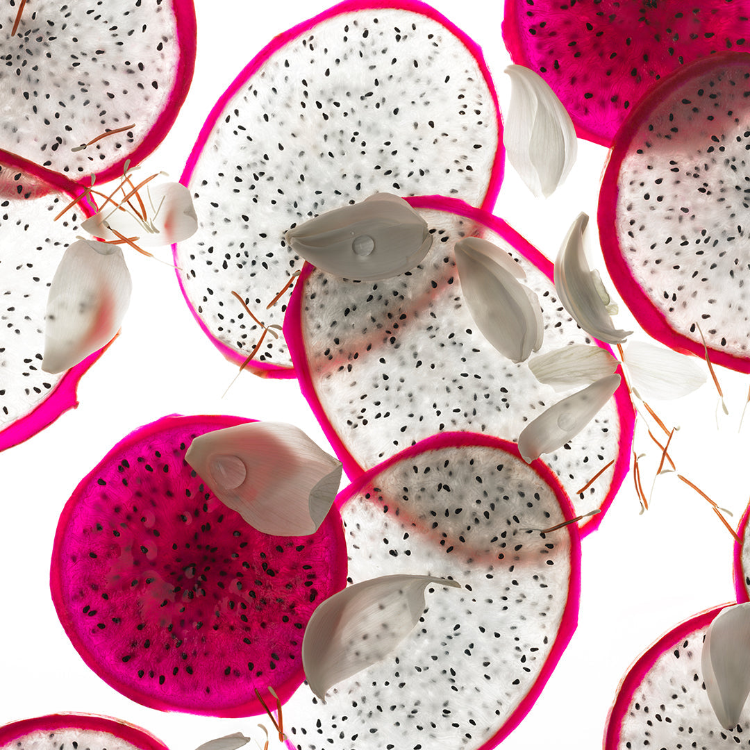 Dragon Fruit Full Size Body Mist Spray