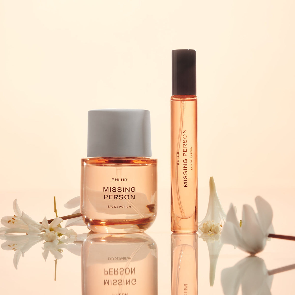 Missing Person Fragrance Duet Gift Set