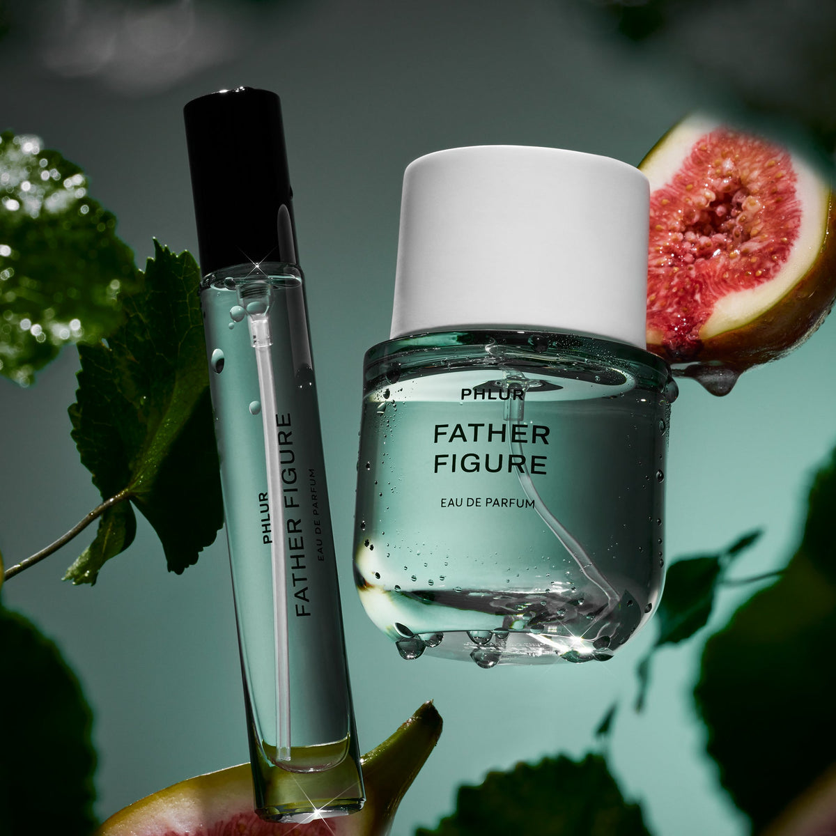 Father Figure Fragrance Duet Gift Set