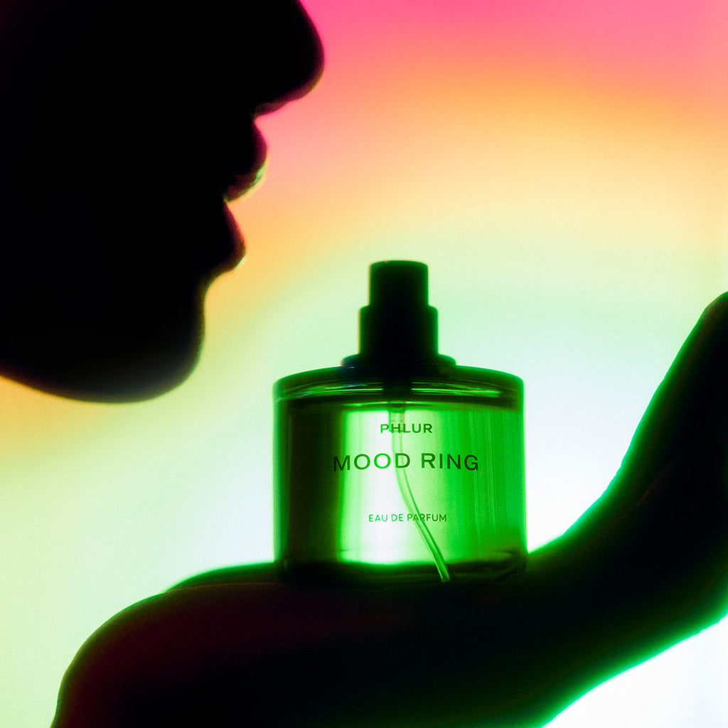 Mood Ring Eau de Parfum, 50 mL Full Size