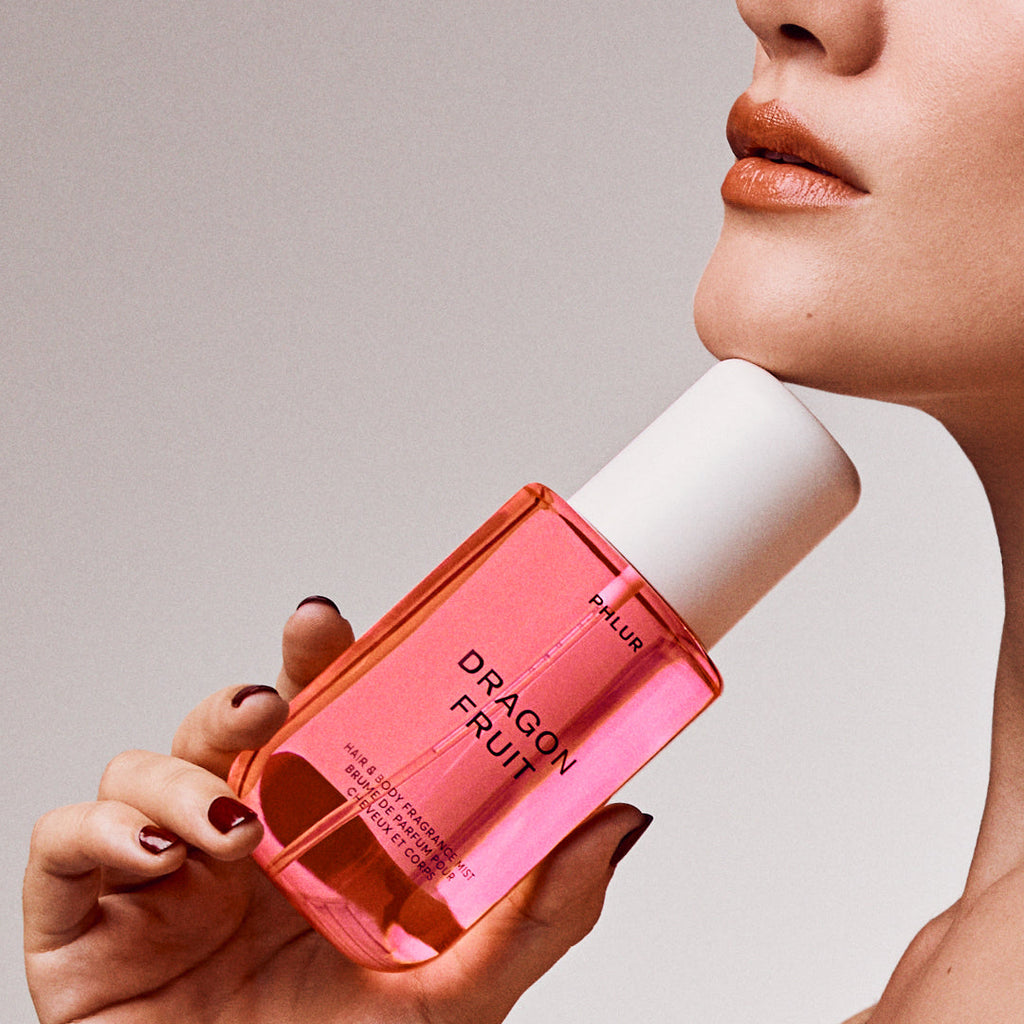 Dragon Fruit Full Size Body Mist Spray