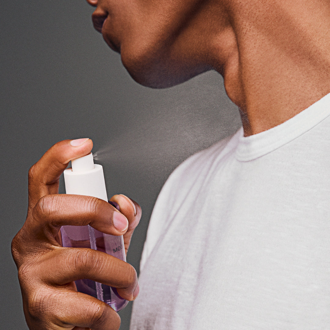 Moonstone Travel Size Body Mist Spray