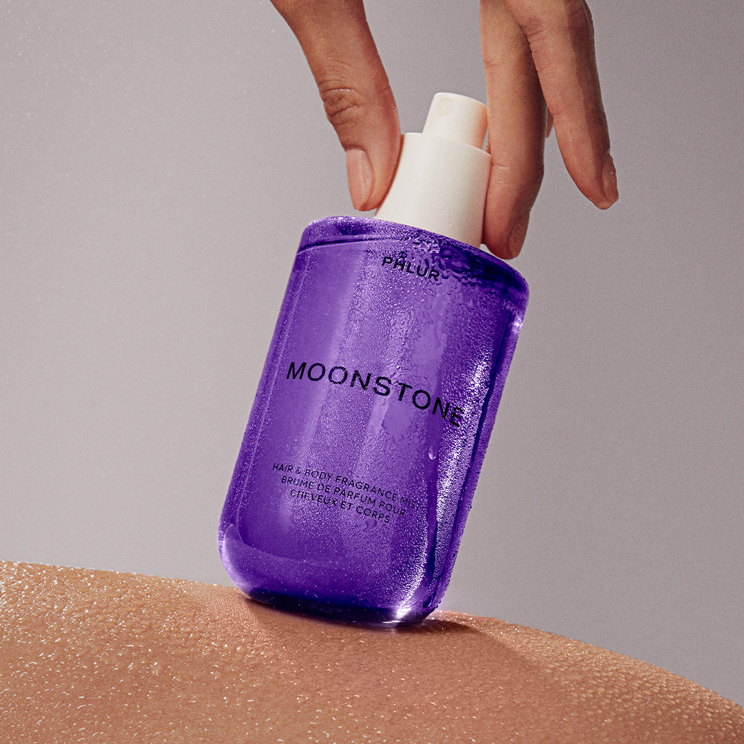Moonstone Full Size Body Mist Spray
