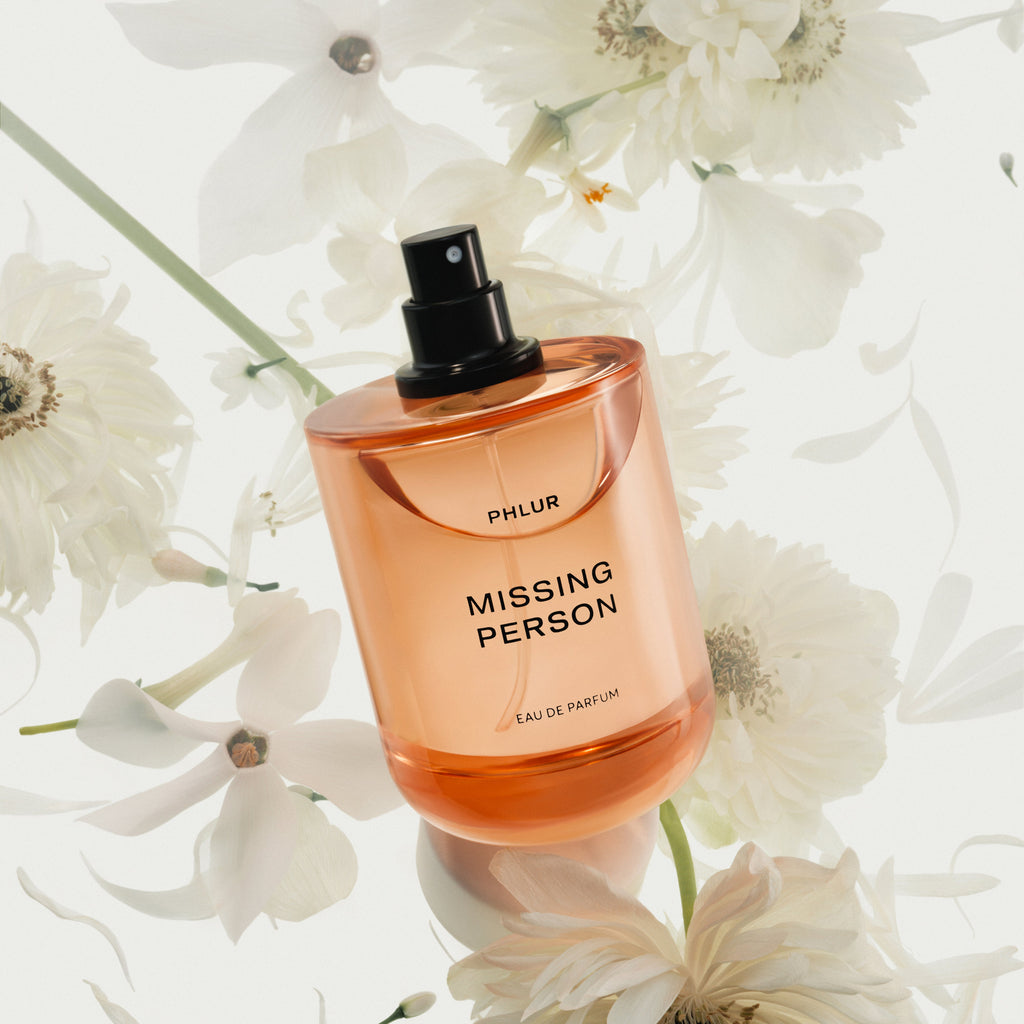 Bestseller Trio - Three 100mL Eau de Parfums (Missing Person, Father Figure, Vanilla Skin)
