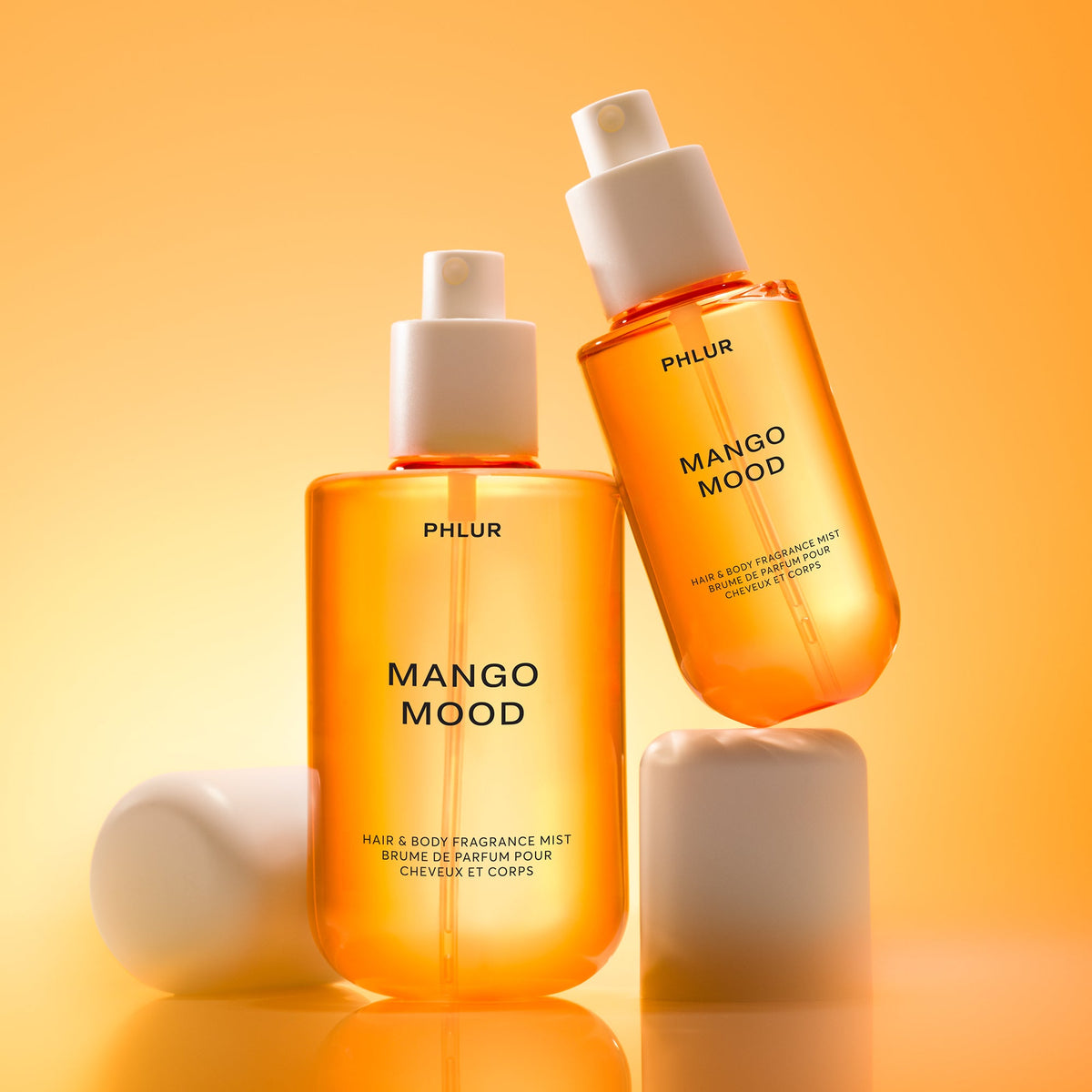 Mango Mood Travel Size Body Mist Spray