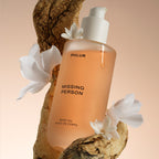 Missing Person Nourishing Body Oil