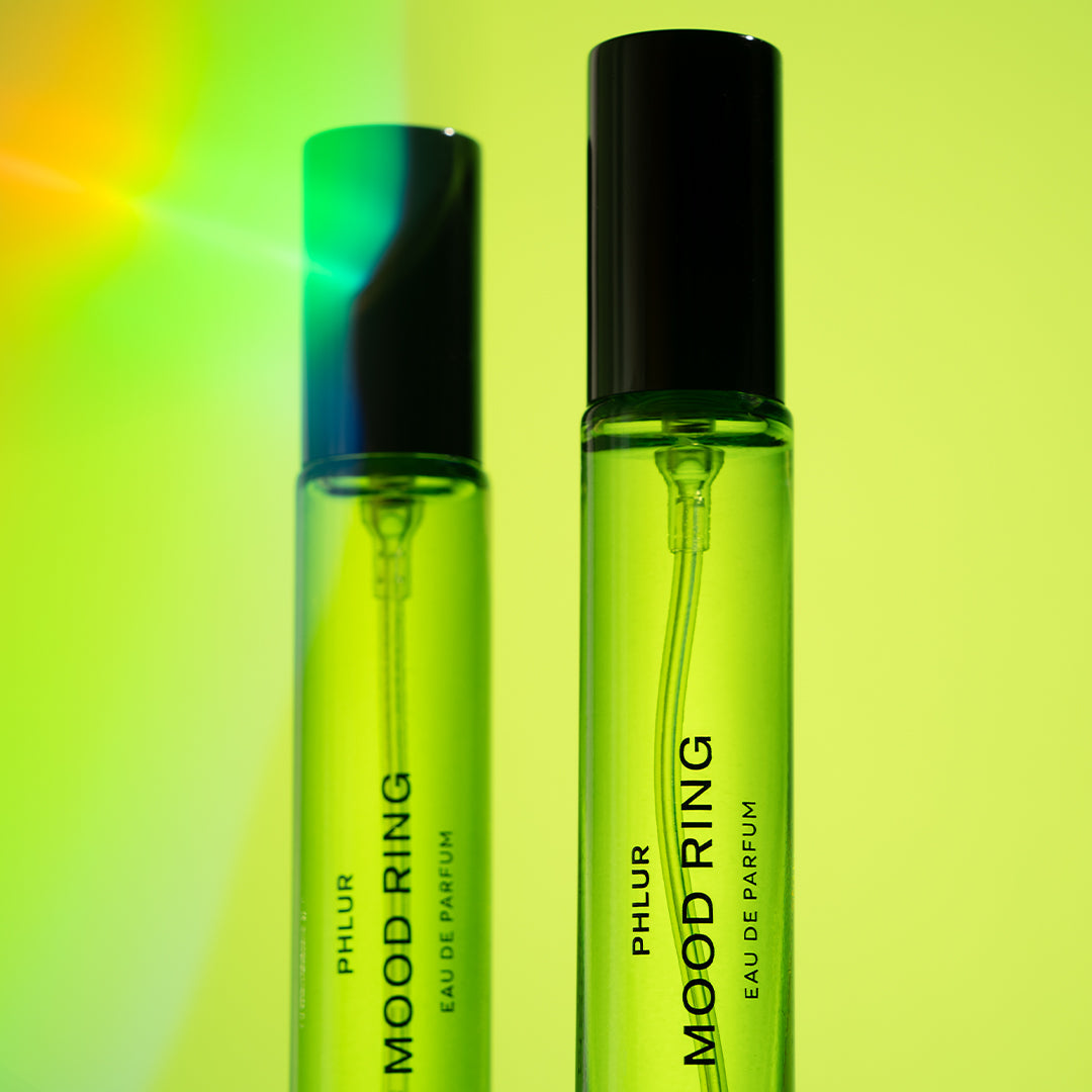 Mood Ring Eau de Parfum Travel Spray