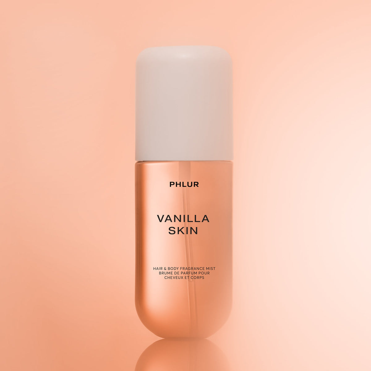 Vanilla Skin Travel Size Body Mist Spray