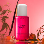Amber Haze - Full Size Body Mist