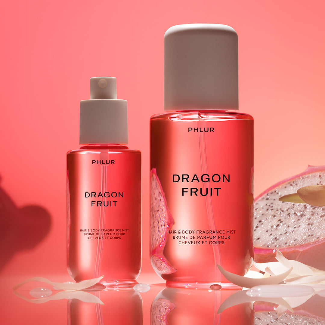 Dragon Fruit Travel Size Body Mist Spray