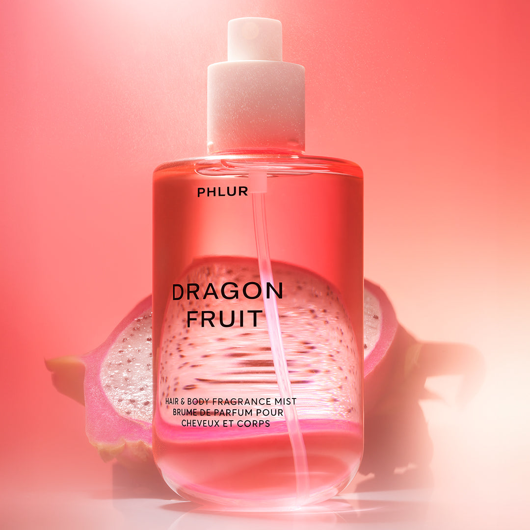 Dragon Fruit Full Size Body Mist Spray