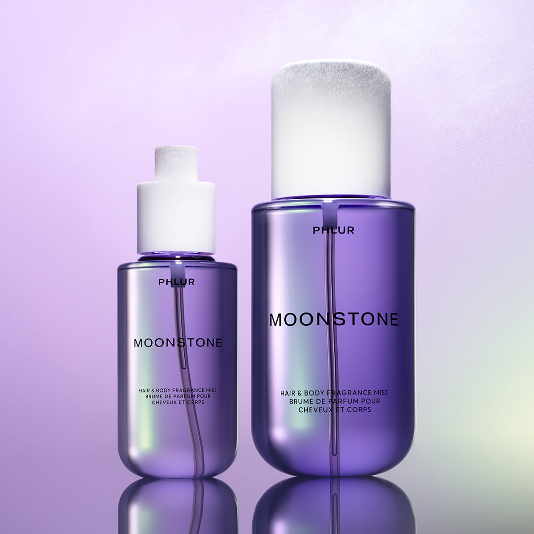Moonstone Travel Size Body Mist Spray