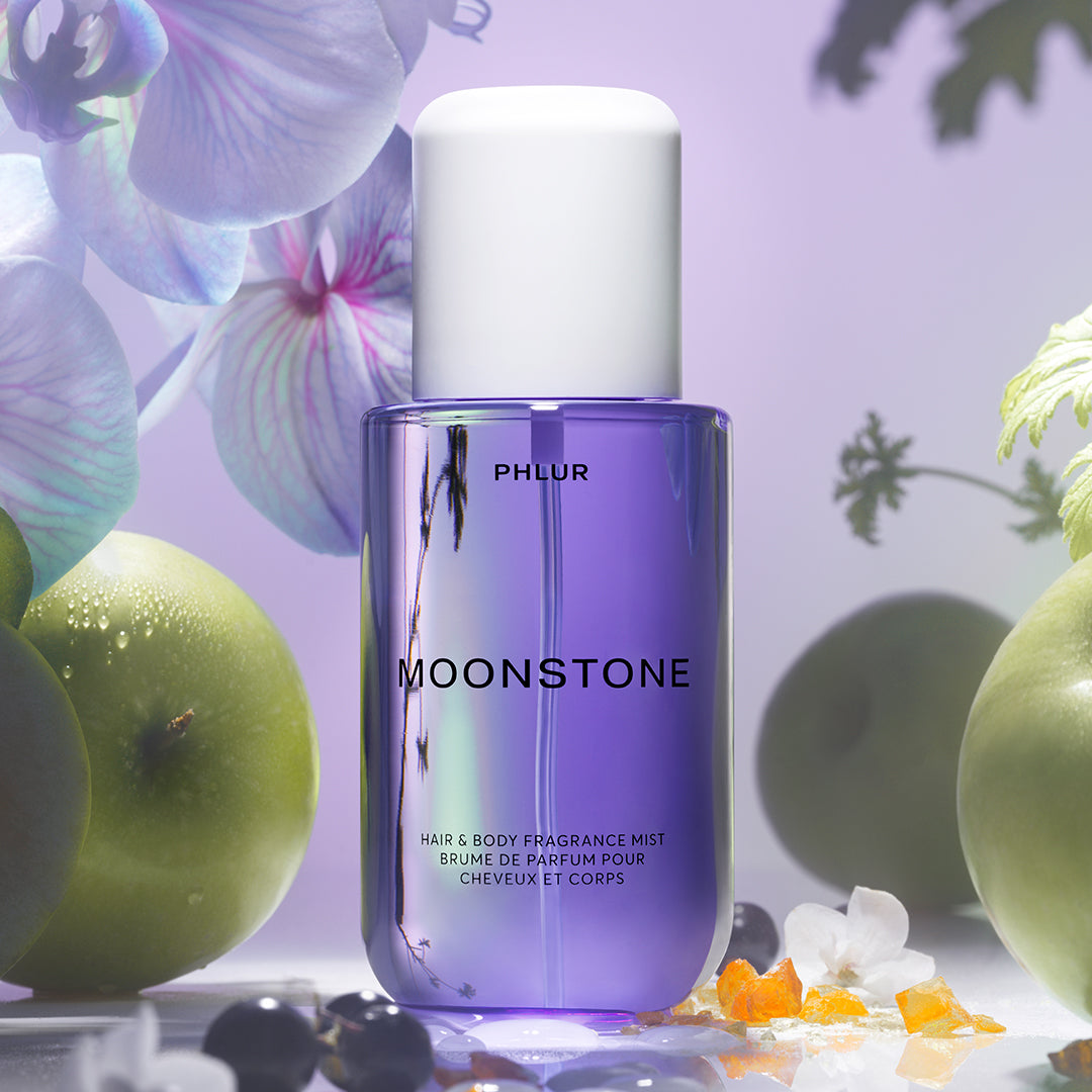 Moonstone Full Size Body Mist Spray