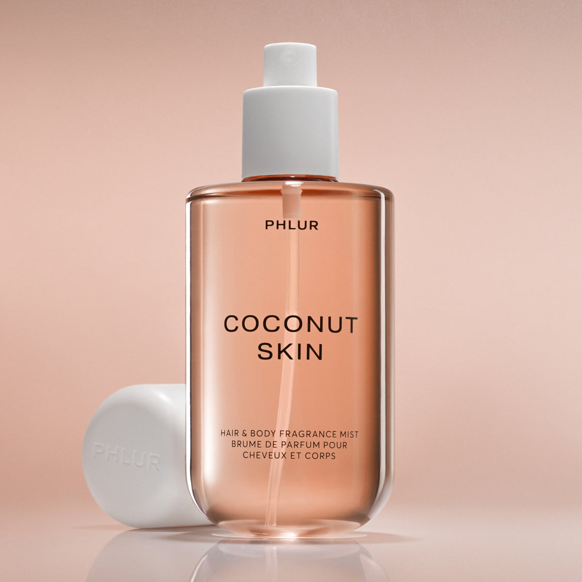 Coconut Skin Body Mist, Full Size Fragrance Spray