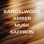 Somebody Wood Eau de Parfum, 50 mL Full Size