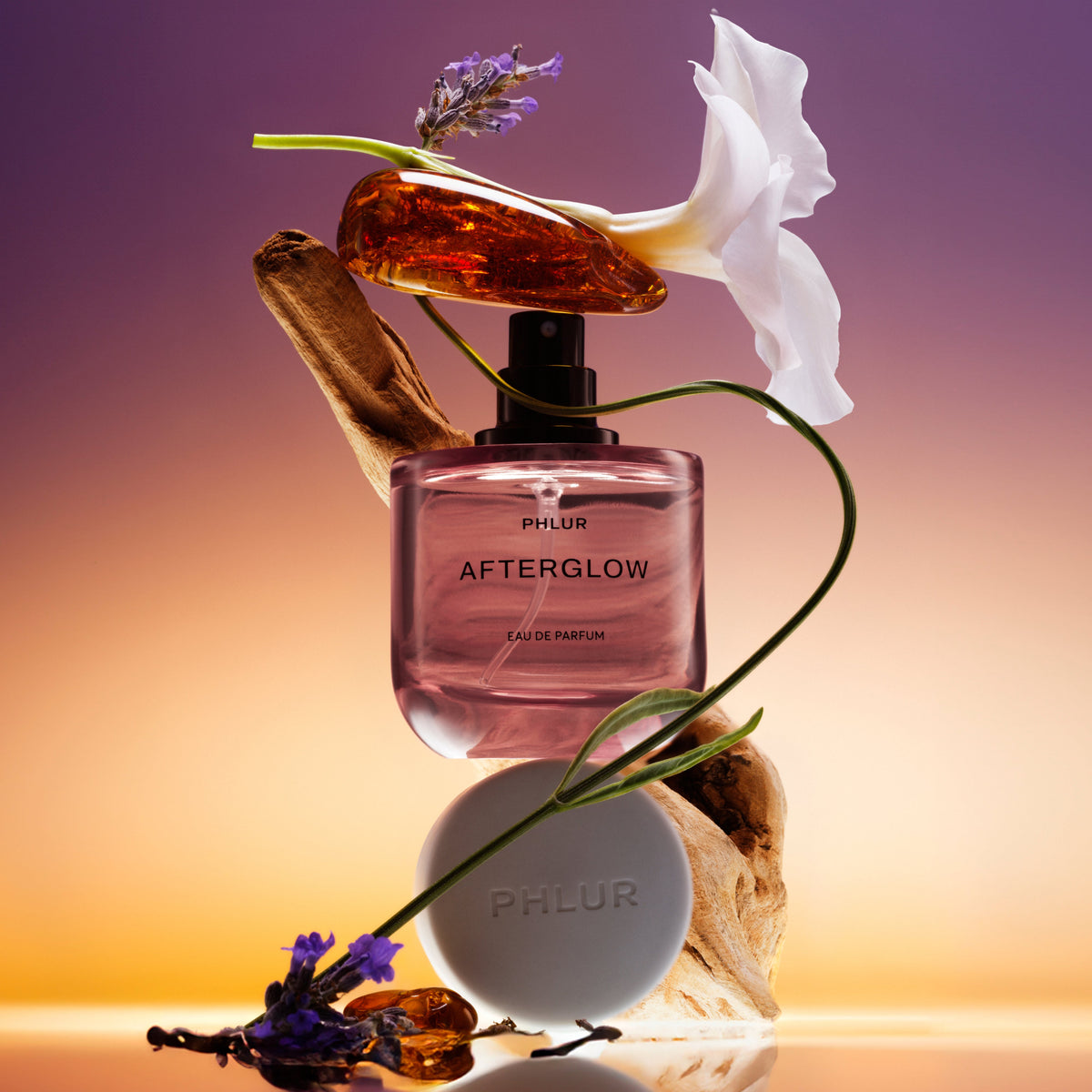 Afterglow Eau de Parfum - 50mL Full Size Perfume