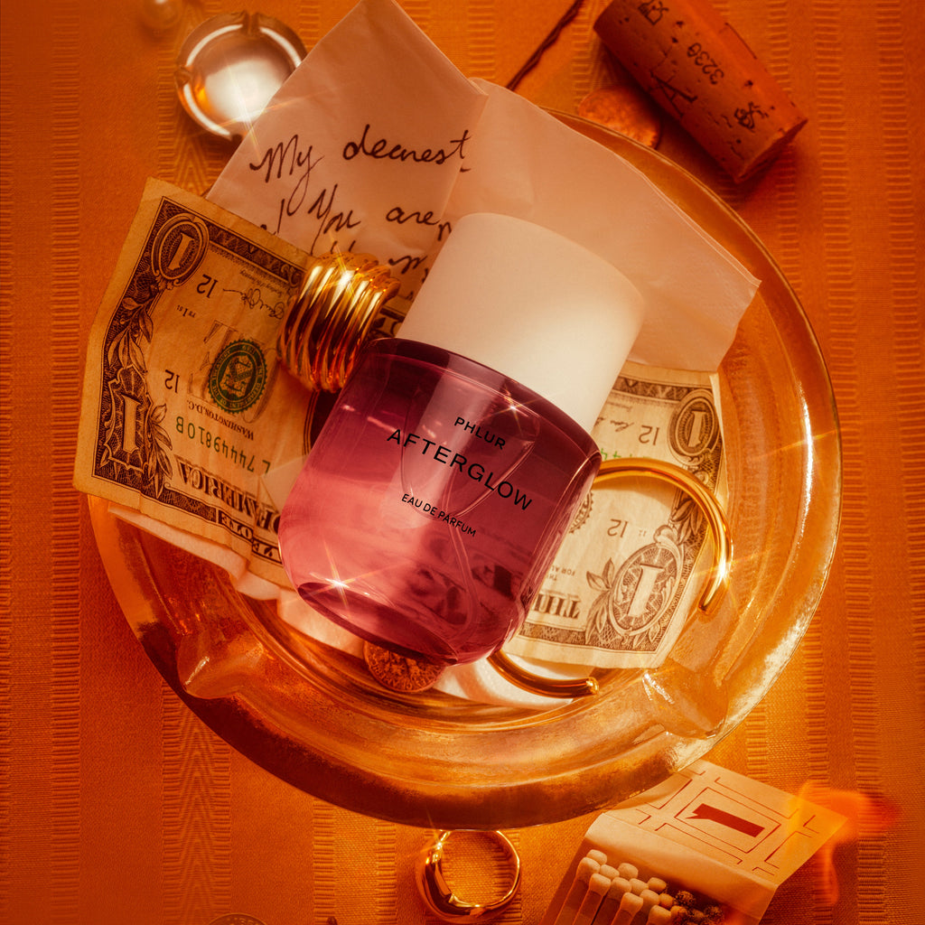 Afterglow Eau de Parfum - 50mL Full Size Perfume
