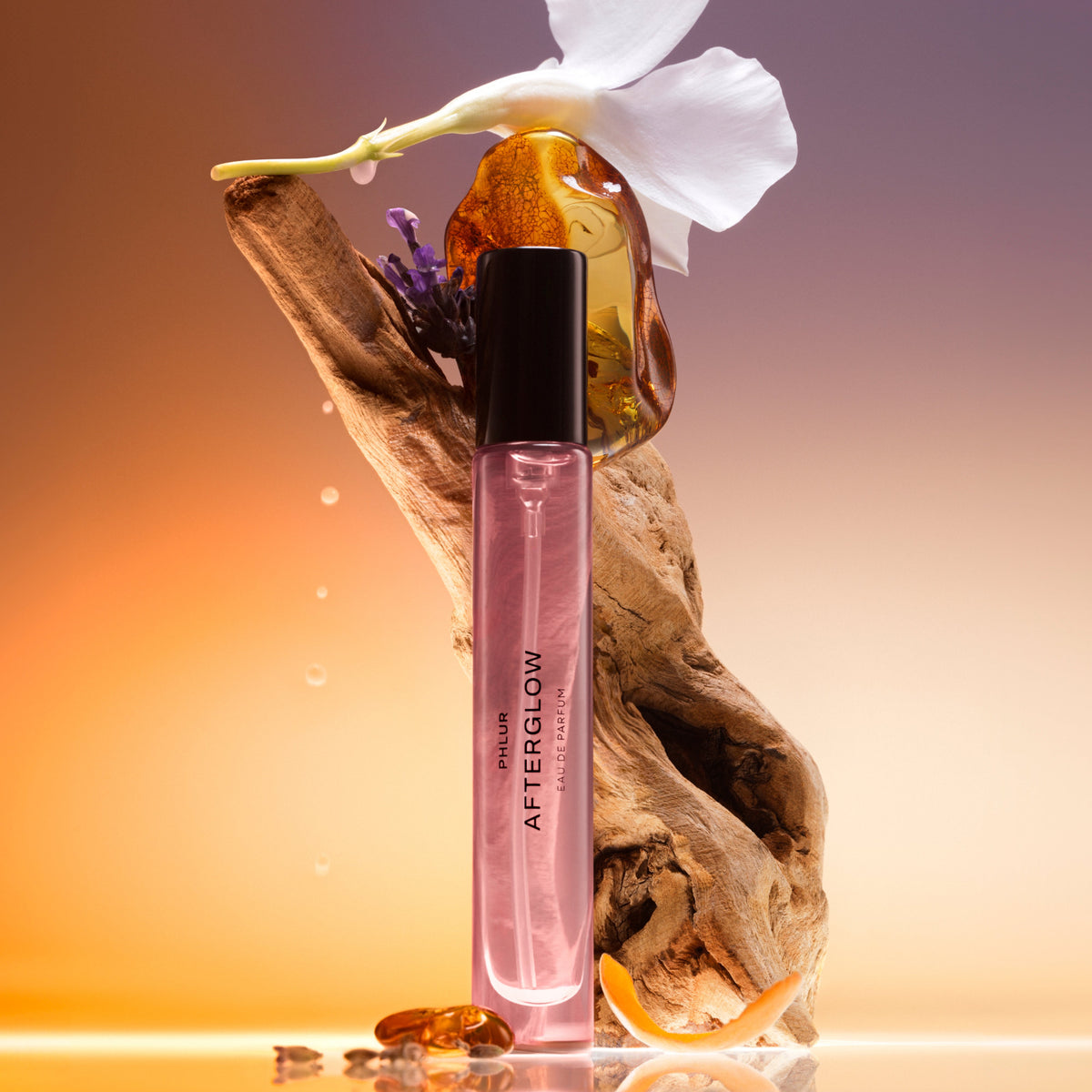 Afterglow Travel Size Eau de Parfum - Mini Perfume Spray