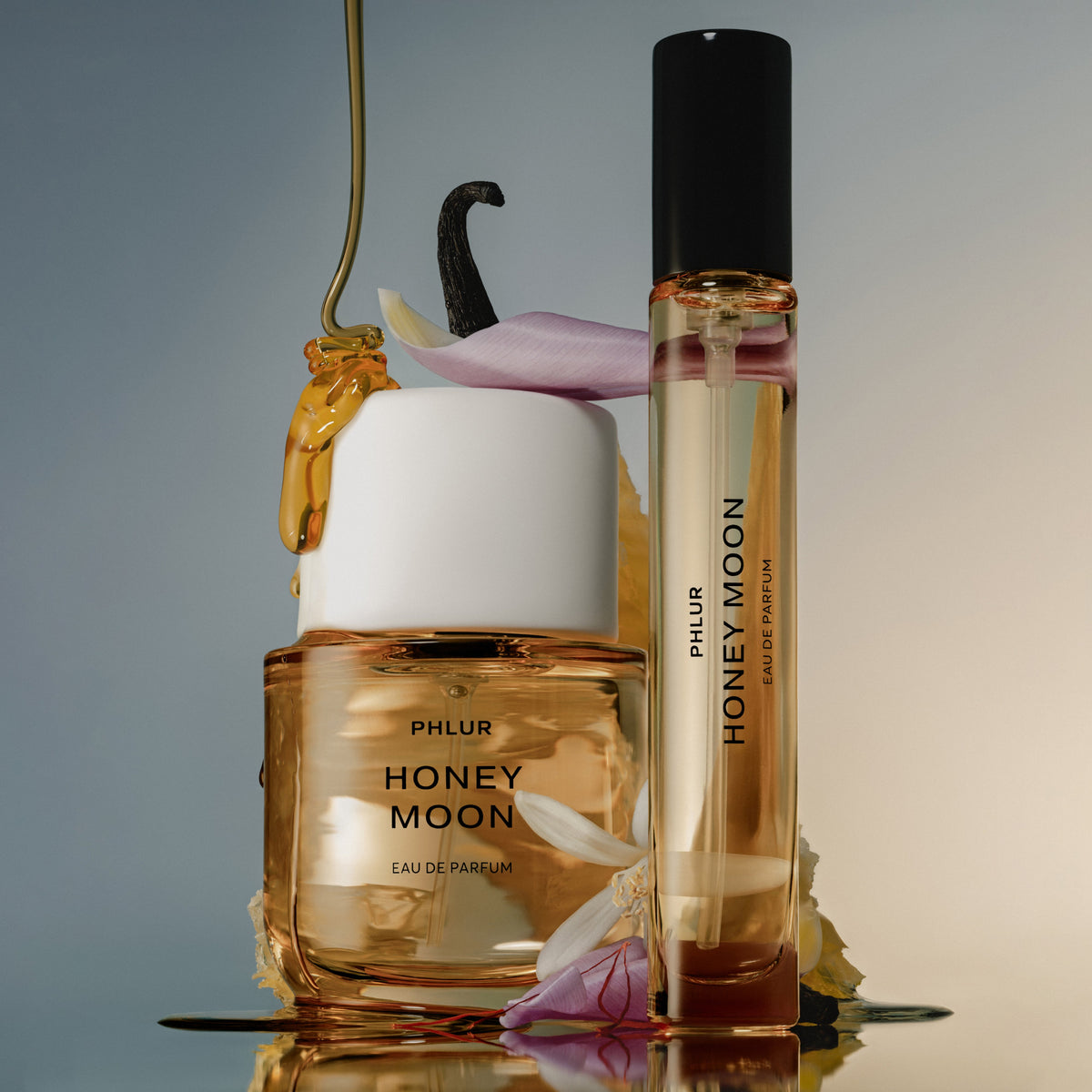 Honey Moon - Fragrance Duet Set