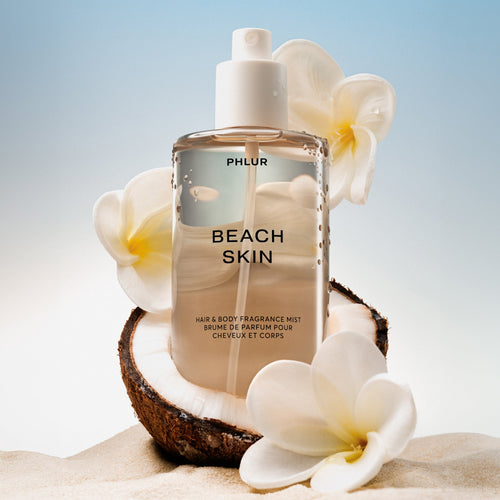 Beach Skin Body Mist - Full Size Fragrance Spray