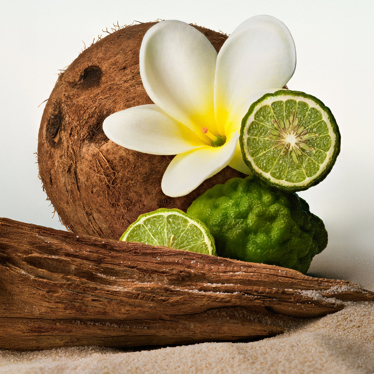 Beach Skin Body Duo - Body Mist plus Shimmering Body Oil