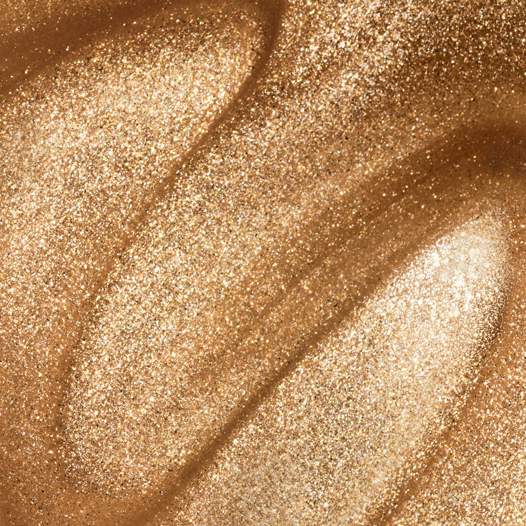 Beach Skin Shimmering Body Oil - Golden Shimmer