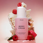 Berry Cream Body Mist - Full Size Fragrance Spray