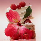 Berry Cream Body Mist - Full Size Fragrance Spray