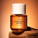 Somebody Wood Eau de Parfum, 50 mL Full Size