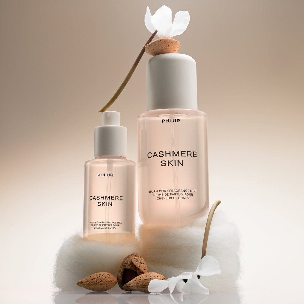 Cashmere Skin Travel Size Body Mist - Mini Fragrance Spray