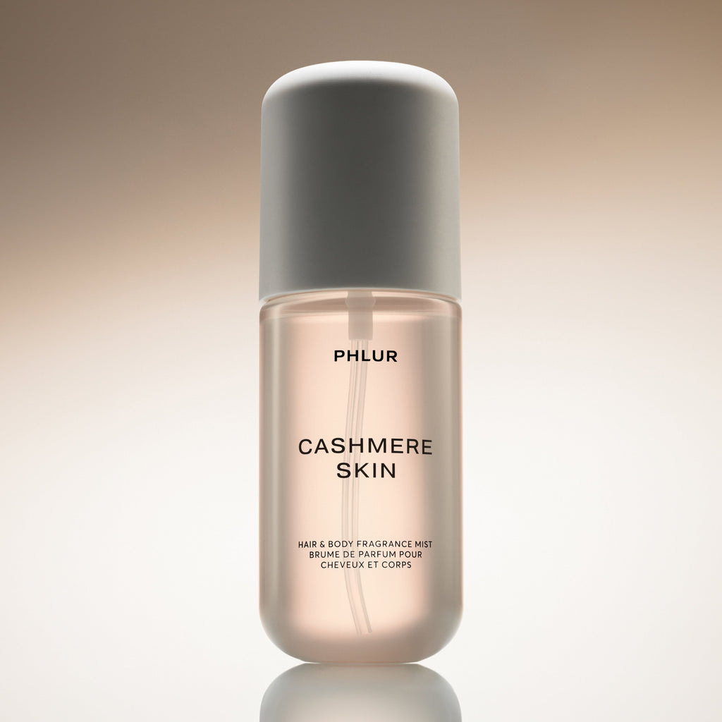 Cashmere Skin Travel Size Body Mist - Mini Fragrance Spray