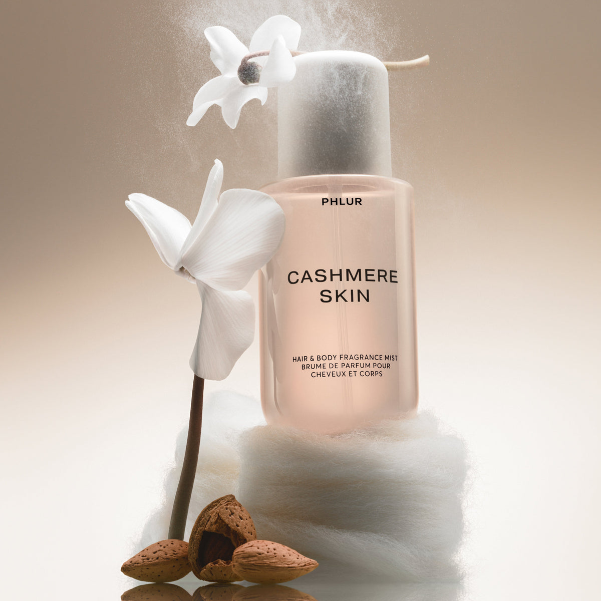 Second Skin Duo - Cashmere Skin and Missing Person Fragrance Set