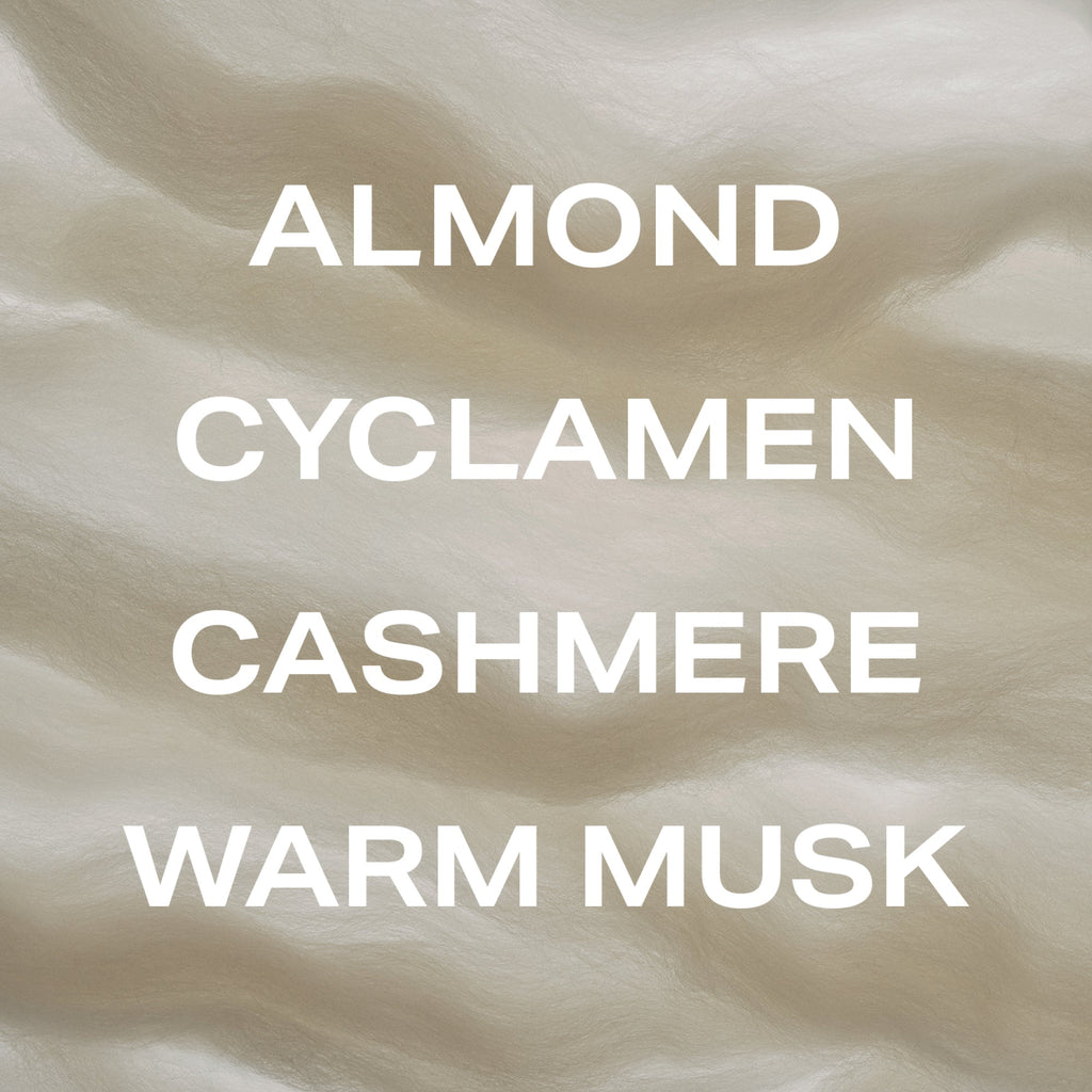 Cozy Layering Body Mist Trio - Vanilla Skin, Heavy Cream, Cashmere Skin