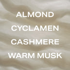 Cozy Layering Body Mist Trio - Vanilla Skin, Heavy Cream, Cashmere Skin