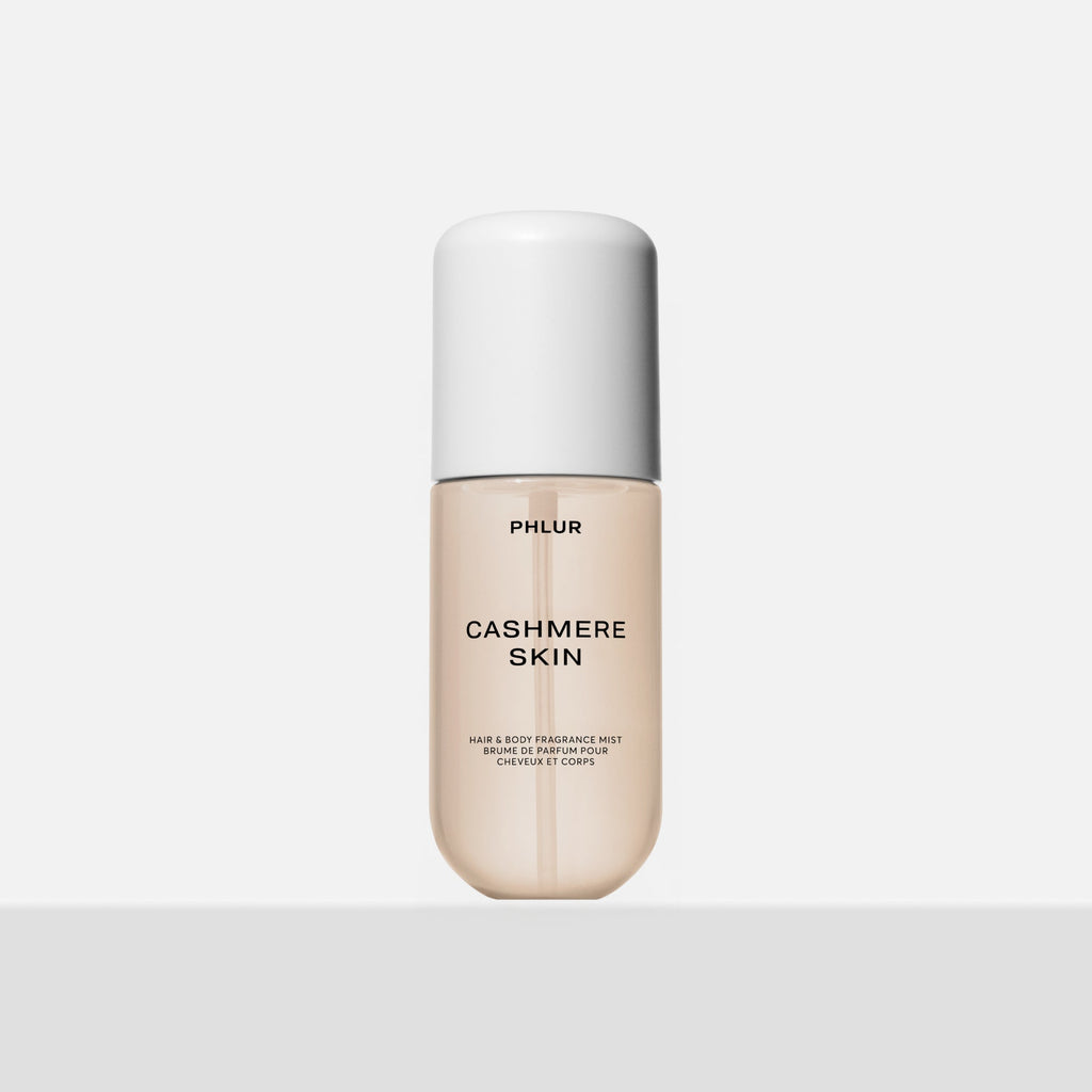 Cashmere Skin - Travel Size Body Mist