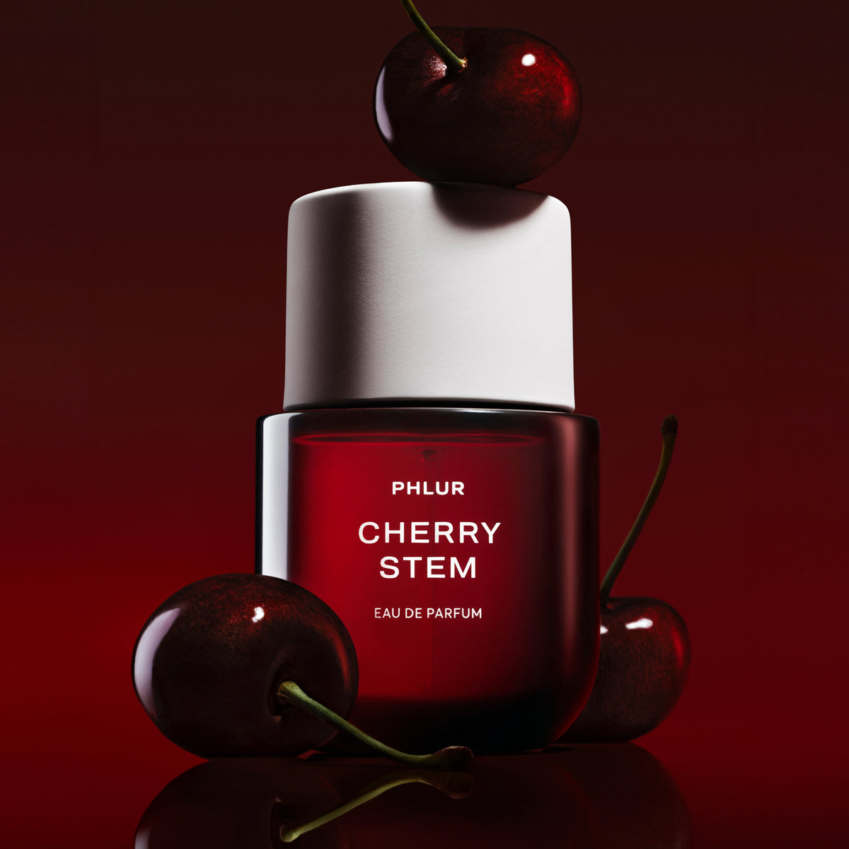 Cherry Stem Eau de Parfum - 50mL Full Size Perfume
