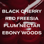 Cherry Stem Travel Size Eau de Parfum - Mini Perfume Spray