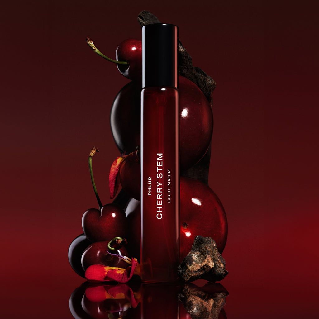 Cherry Stem Travel Size Eau de Parfum - Mini Perfume Spray