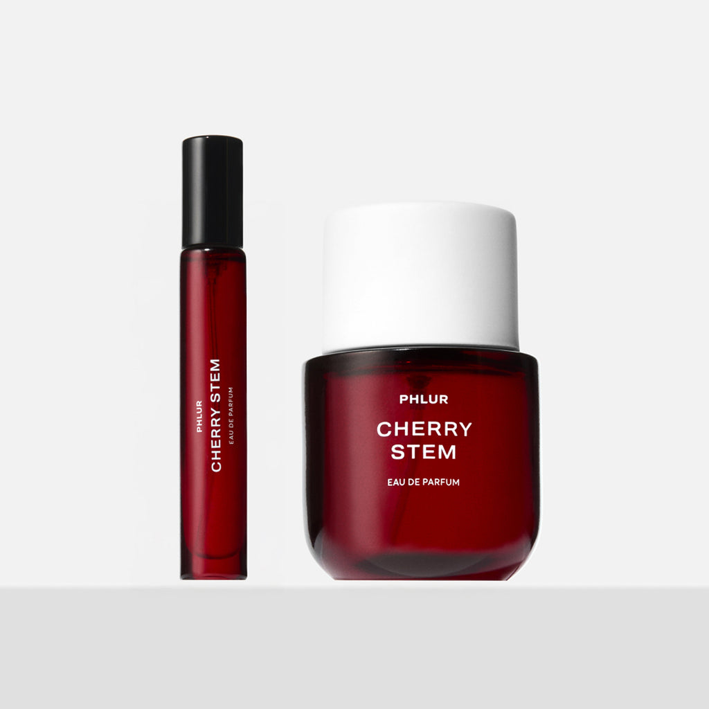 Cherry Stem - Fragrance Duet