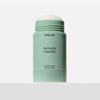 Father Figure Natural Deodorant Stick, Aluminum Free
